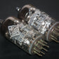 ECF82 Telefunken 6GH8A 6U8 Platinum matched pair NOS NIB SEALED DB