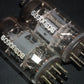 ECF82 Telefunken 6GH8A 6U8 Platinum matched pair NOS NIB SEALED DB