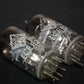 ECF82 Telefunken 6GH8A 6U8 Platinum matched pair NOS NIB SEALED DB