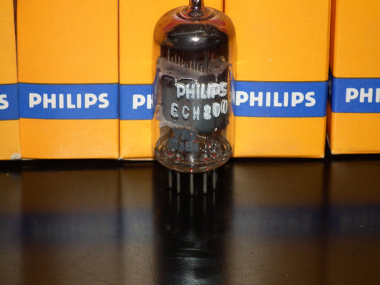 ECH200 PHILIPS Valvo NOS NIB