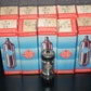 ECH81 Telefunken NOS NIB 6AJ8 Diamond Bottom <> Berlin
