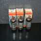 ECH81 Telefunken 6AJ8 Diamond Bottom <> Berlin