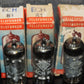 ECH81 Telefunken 6AJ8 Diamond Bottom <> Berlin