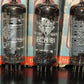 ECH81 Telefunken 6AJ8 Diamond Bottom <> Berlin