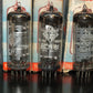 ECH81 Telefunken 6AJ8 Diamond Bottom <> Berlin