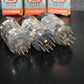 ECH81 Telefunken 6AJ8 Diamond Bottom <> Berlin