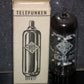 ECH81 Telefunken NOS NIB Sealed Diamond Bottom <> Old Type