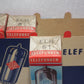 ECH81 Telefunken NOS NIB Sealed Diamond Bottom <>