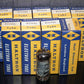 ECH84 Haltron London UK NOS NIB 6JX8