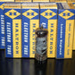 ECH84 Haltron London UK NOS NIB 6JX8