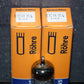 ECH84 Siemens NOS NIB 6JX8