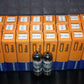 ECL805 Siemens Platinum Matched Pair NOS NIB (ECL85 sub)