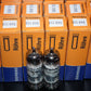 ECL805 Siemens Platinum Matched Pair NOS NIB (ECL85 sub)