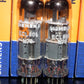 ECL805 Siemens Platinum Matched Pair NOS NIB (ECL85 sub)