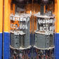 ECL805 Siemens Platinum Matched Pair NOS NIB (ECL85 sub)