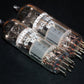 ECL805 Siemens Platinum Matched Pair NOS NIB (ECL85 sub)