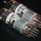 ECL805 Siemens Platinum Matched Pair NOS NIB (ECL85 sub)