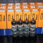 ECL805 Siemens Platinum Matched QUAD NOS NIB (ECL85 sub)