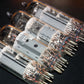 ECL805 Siemens Platinum Matched QUAD NOS NIB (ECL85 sub)