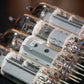 ECL805 Siemens Platinum Matched QUAD NOS NIB (ECL85 sub)