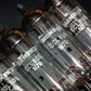 ECL805 Siemens Platinum Matched QUAD NOS NIB (ECL85 sub)
