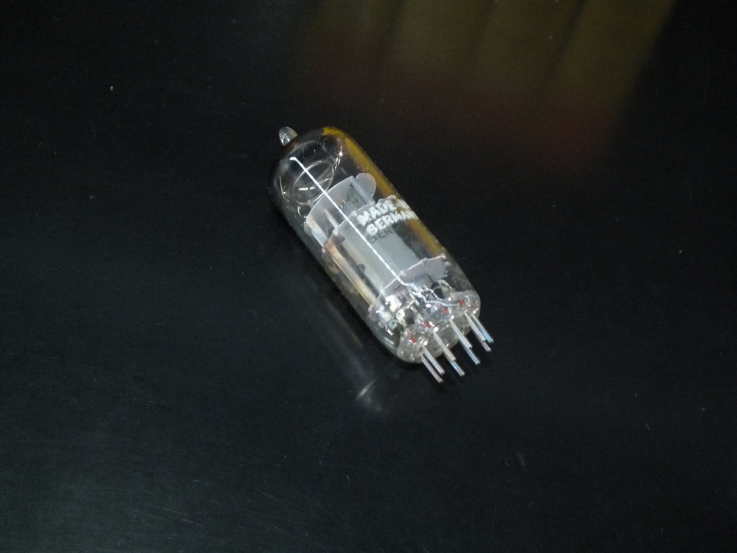 ECL80 Siemens 6AB8 NOS NIB