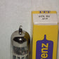 ECL82 6BM8 ITT Lorenz NOS NIB