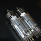ECL82 6BM8 Philips Two tubes