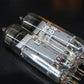 ECL82 6BM8 Philips Two tubes