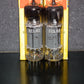 ECL82 6BM8 Siemens NOS NIB Platinum matched pair, Siemens & Halske Munich