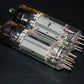 ECL82 6BM8 Siemens NOS NIB Platinum matched pair, Siemens & Halske Munich