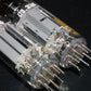 ECL82 6BM8 Siemens NOS NIB Platinum matched pair, Siemens & Halske Munich