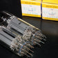 ECL82 6BM8 Siemens NOS NIB Platinum matched pair, Siemens & Halske Munich