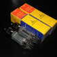 ECL82 6BM8 Siemens NOS NIB Platinum matched pair, Siemens & Halske Munich