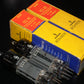 ECL82 6BM8 Siemens NOS NIB Platinum matched pair, Siemens & Halske Munich