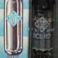 ECL82 Telefunken 6BM8 NOS NIB Diamond Bottom