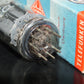 ECL82 Telefunken 6BM8 NOS NIB Diamond Bottom
