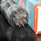 ECL82 Telefunken 6BM8 NOS NIB Diamond Bottom