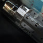 ECL82 Telefunken 6BM8 NOS NIB Diamond Bottom