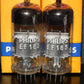 EF183 Philips NOS NIB 6EH7 One pair (2 tubes)