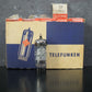 EF183 Telefunken NOS NIB Sealed 6EH7 Made by Siemens Halske