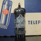 EF183 Telefunken NOS NIB Sealed 6EH7 Made by Siemens Halske