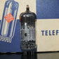 EF183 Telefunken NOS NIB Sealed 6EH7 Made by Siemens Halske