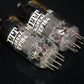 EF184 Lorenz Stuttgart NOS NIB 6EJ7 One pair (2 tubes)