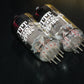 EF184 Lorenz Stuttgart NOS NIB 6EJ7 One pair (2 tubes)