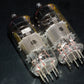 EF184 Lorenz Stuttgart NOS NIB 6EJ7 One pair (2 tubes)