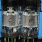 EF184 Mullard 6EJ7 Platinum Matched Pair (2 tubes) NOS NIB