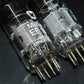EF184 Mullard 6EJ7 Platinum Matched Pair (2 tubes) NOS NIB
