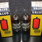 EF184 Valvo NOS NIB 6EJ7 One pair (2 tubes)