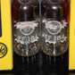 EF184 Valvo NOS NIB 6EJ7 One pair (2 tubes)